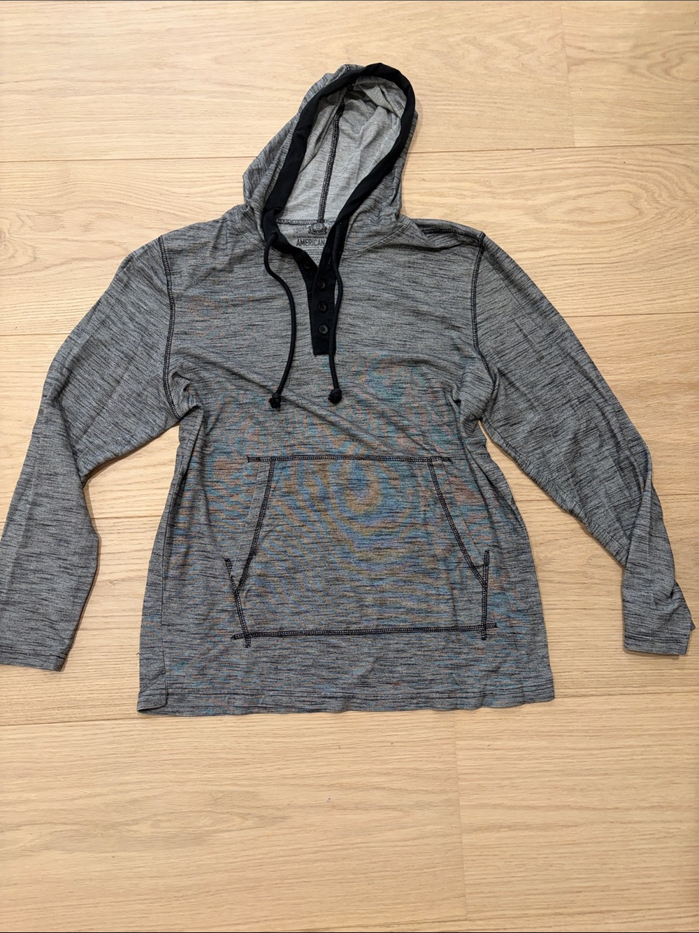 American Rag hoodie size XL